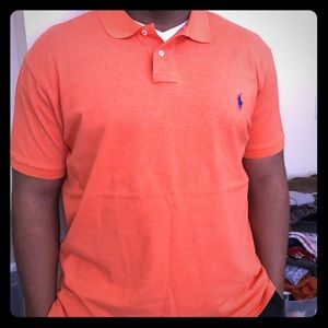 Polo Ralph Lauren Shirt XXL